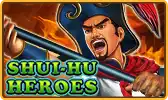 Shuihuheroes