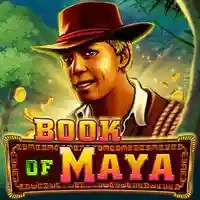 Book Of Maya